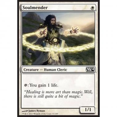 Soulmender - Rigenera-Anime - [M14] [NM]