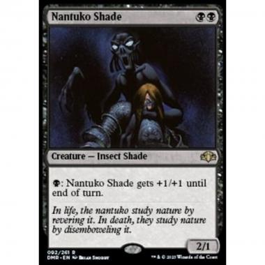 Nantuko Shade - Nantuko Shade - [DMR] [NM]