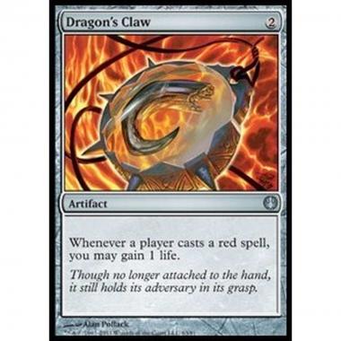Dragon's Claw - Dragon's Claw - [DDG] [NM]