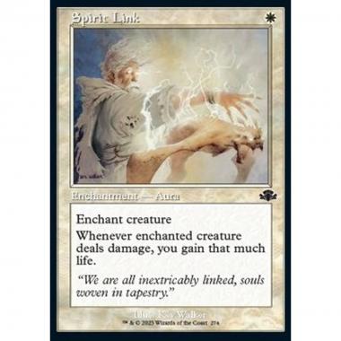 Spirit Link - Spirit Link - [XDMR] [NM] [Foil]