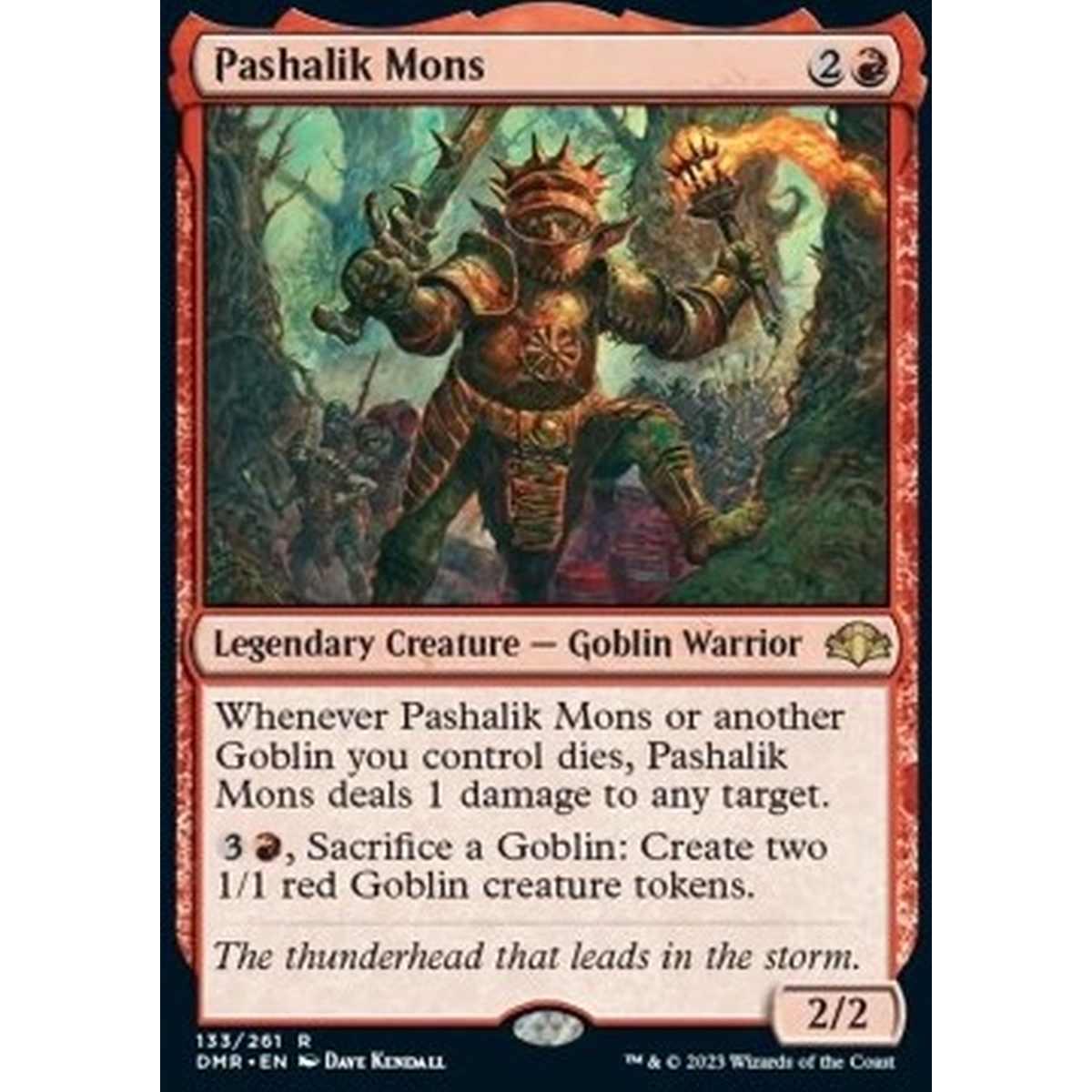 Pashalik Mons - Pashalik Mons - [DMR] [NM]