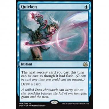 Quicken - Quicken - [DDS] [NM]