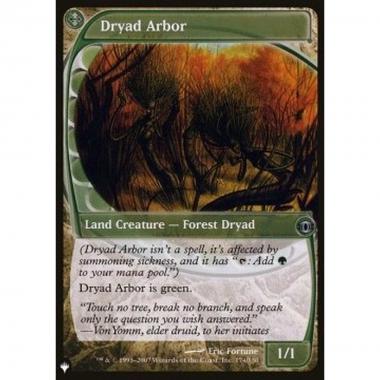 Dryad Arbor - Dryad Arbor - [ZNL] [NM]