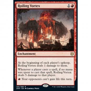 Roiling Vortex - Roiling Vortex - [ZNR] [NM]