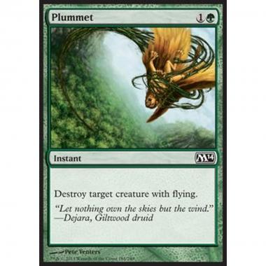 Plummet - Cadere a Picco - [M14] [NM]
