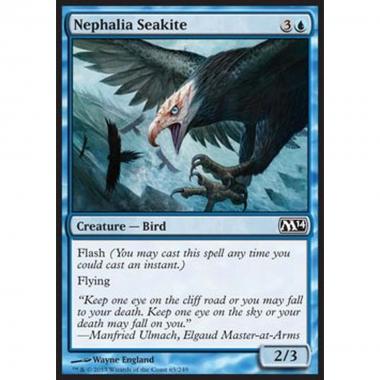 Nephalia Seakite - Nibbio Marino di Nephalia - [M14] [NM]