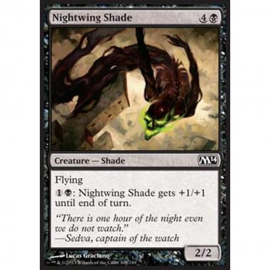 Nightwing Shade - Ombra dell'Ala Notturna - [M14] [NM]