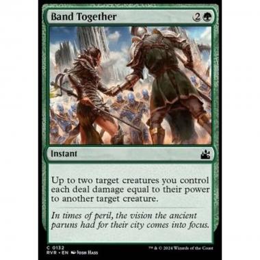 Band Together - Band Together - [RVR] [NM]