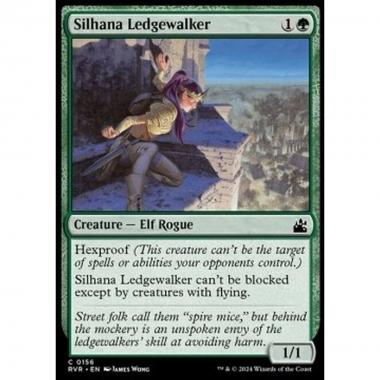 Silhana Ledgewalker - Silhana Ledgewalker - [RVR] [NM]