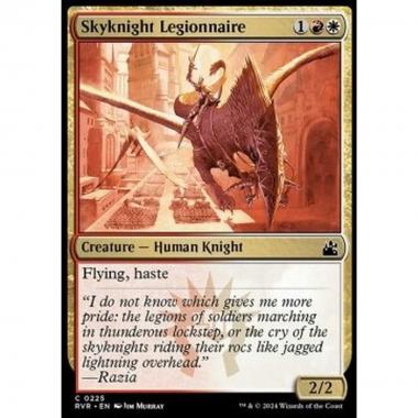 Skyknight Legionnaire - Skyknight Legionnaire - [RVR] [NM]