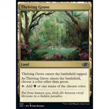 Thriving Grove - Thriving Grove - [J22] [NM]