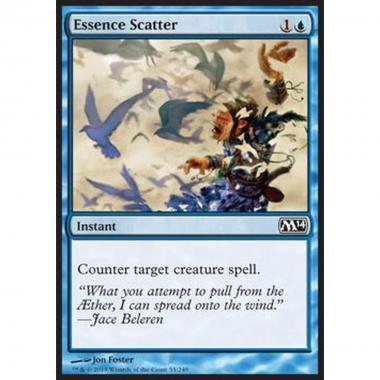 Essence Scatter - Disperdere Essenza - [M14] [NM]