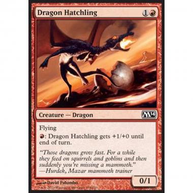 Dragon Hatchling - Drago Appena Nato - [M14] [NM]