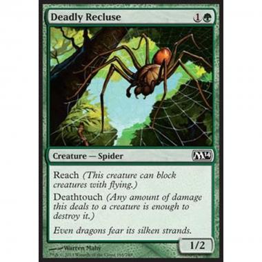 Deadly Recluse - Eremita Letale - [M14] [NM]