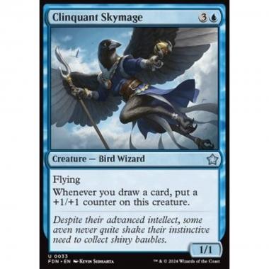 Clinquant Skymage - Clinquant Skymage - [FDN] [NM]