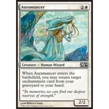 Auramancer - Animago - [M14] [NM]
