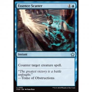 Essence Scatter - Essence Scatter - [FDN] [NM]