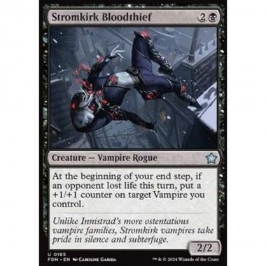 Stromkirk Bloodthief - Stromkirk Bloodthief - [FDN] [NM]
