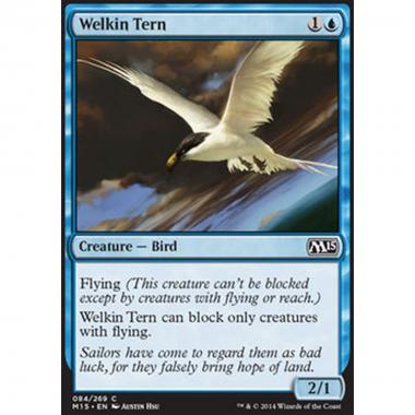 Welkin Tern - Sterna del Cielo - [M15] [NM]