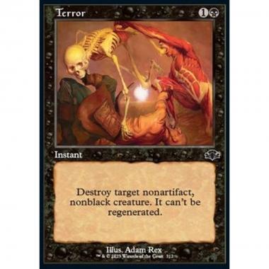 Terror - Terror - [XDMR] [NM]