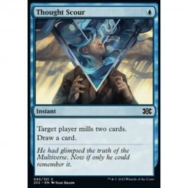 Thought Scour - Thought Scour - [2X2] [NM] [Foil]