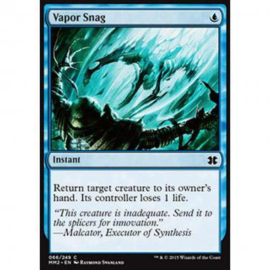 Vapor Snag - Vapor Snag - [MM2] [EX] [Foil]