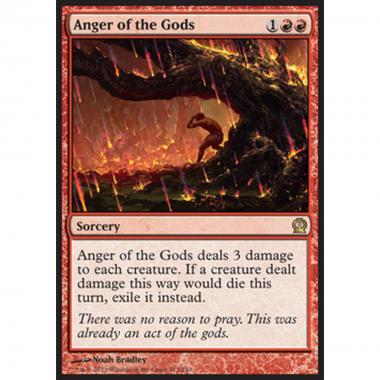 Anger of the Gods - Anger of the Gods - [THS] [EX]