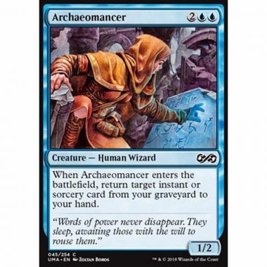 Archaeomancer - Archaeomancer - [UMA] [NM]