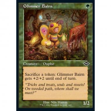 Glimmer Bairn (V.1) - Glimmer Bairn (V.1) - [XMH2] [NM] [Foil]