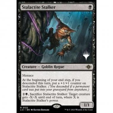 Stalactite Stalker (V.2) - Stalactite Stalker (V.2) - [PLCI] [NM]