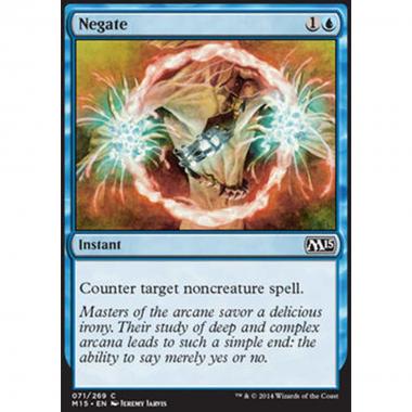 Negate - Negare - [M15] [NM]