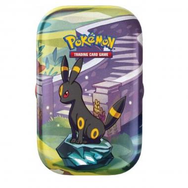 Evoluzioni Prismatiche - Mini Tin Pokemon Umbreon
