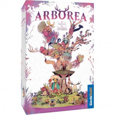 Arborea