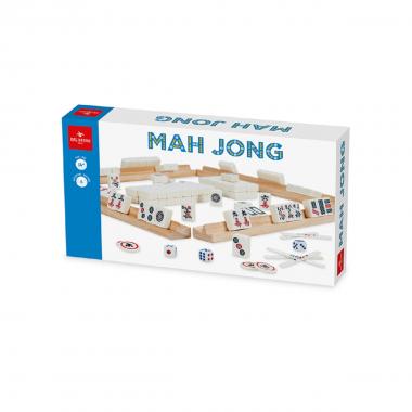 Mah Jong