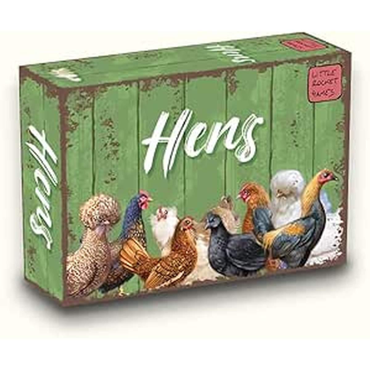 Hens