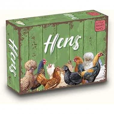 Hens