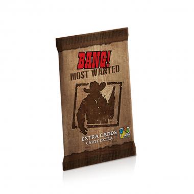 BANG! - Most wanted