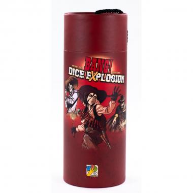 BANG! - Dice Explosion