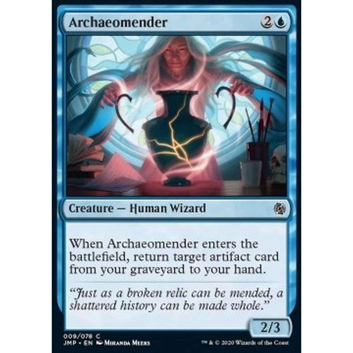 Archaeomender - Archaeomender - [JMP] [NM]