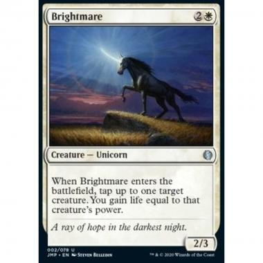 Brightmare - Brightmare - [JMP] [NM]