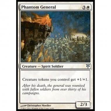 Phantom General - Phantom General - [DDK] [NM]