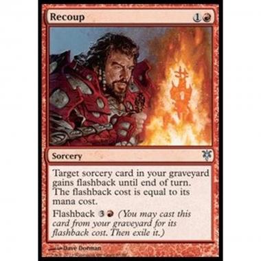 Recoup - Recoup - [DDK] [NM]