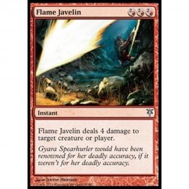 Flame Javelin - Flame Javelin - [DDK] [NM]