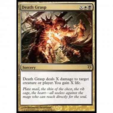 Death Grasp - Death Grasp - [DDK] [NM]