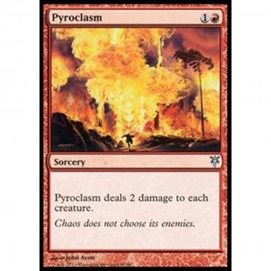 Pyroclasm - Pyroclasm - [DDK] [NM]