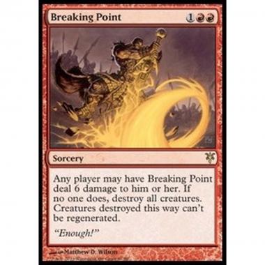 Breaking Point - Breaking Point - [DDK] [NM]