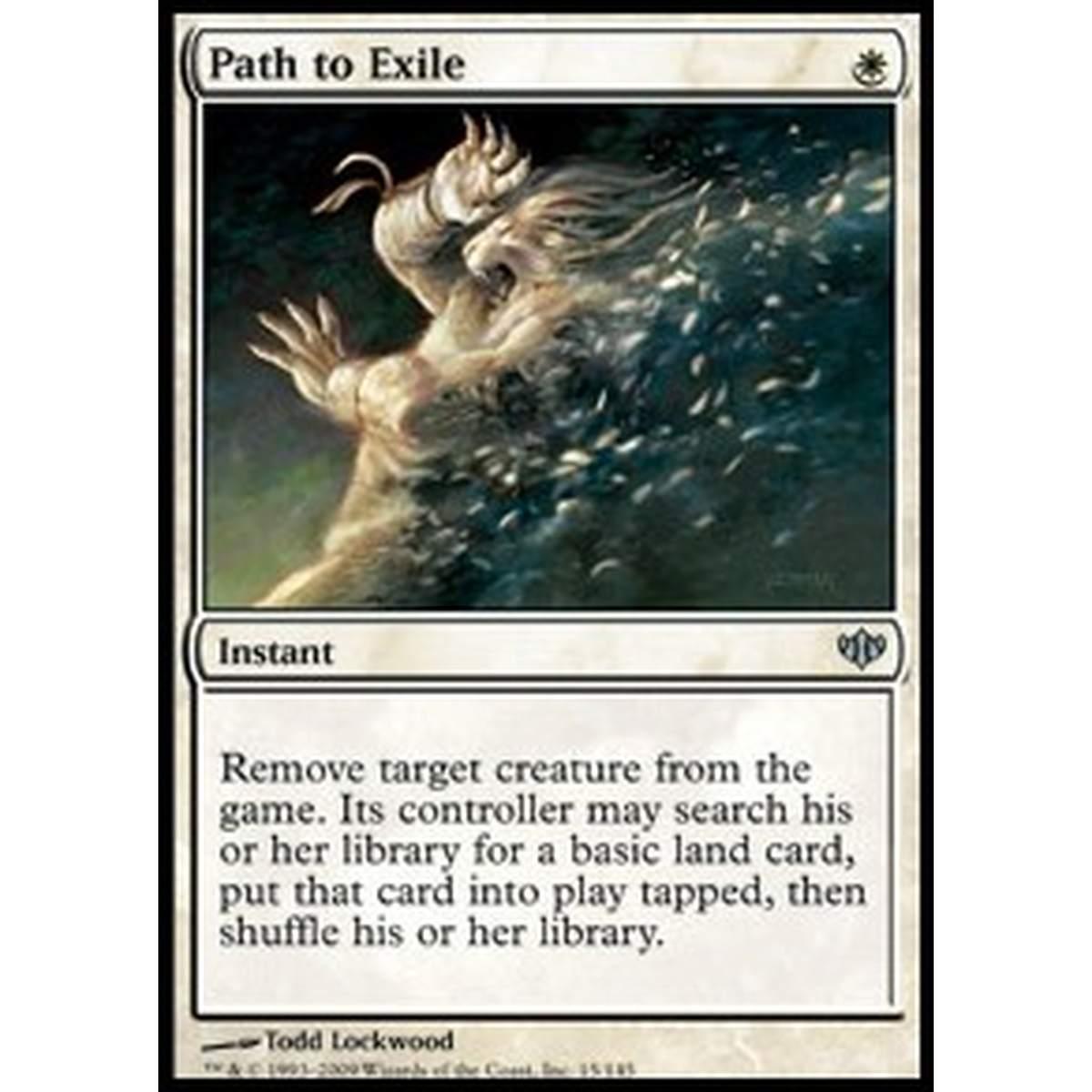Path to Exile - Sentiero dell'Esilio - [CONF] [EX]