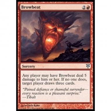 Browbeat - Browbeat - [DDK] [NM]