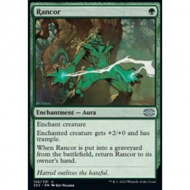 Rancor - Rancor - [2X2] [NM]