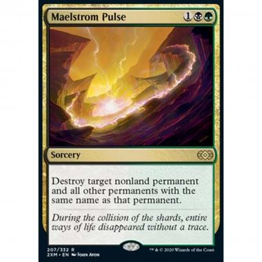 Maelstrom Pulse - Maelstrom Pulse - [2XM] [NM]